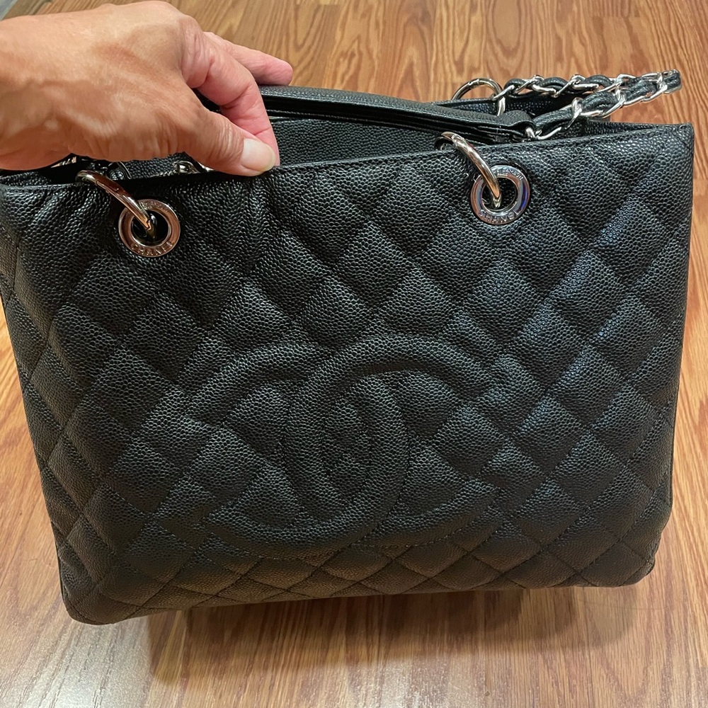 Black C bag 🖤